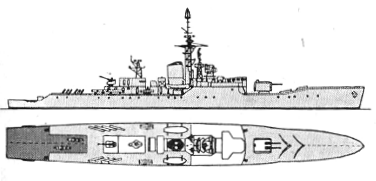 <i>Rothesay </i>1963