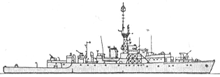 <i>Loch Fyne </i>1963