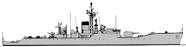 <i>Torquay </i>1957
