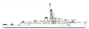 <i>Loch Killin</i> 1945