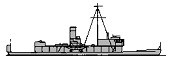 <i>nearly sister-ship Sandpiper</i> 1933
