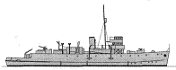 <i>Plover</i> 1943