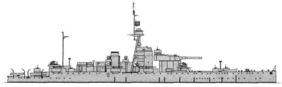 <i>Erebus</i> 1943