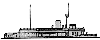 <i>Gannet </i>1940