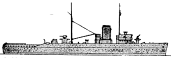 <i>Protector </i>1940