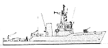 <i>Waveney </i>1985