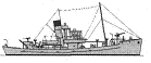 <i>Sir Galahad</i> 1943