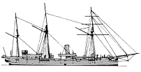 <i>Linnet </i>1880