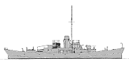 <i>Kildary </i>1918
