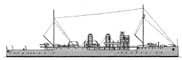 <i>Foxglove</i> 1939