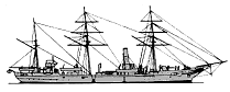 <i>Firebrand</i> 1917