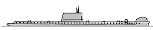 <i>Porpoise </i>1958