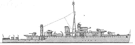<i>Stork</i> 1942