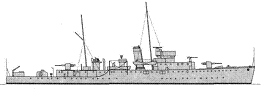 <i>Wellington</i> 1939