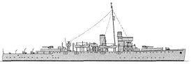 <i>Shoreham</i> 1943