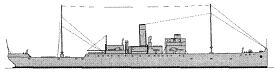 <i>Cornwallis</i> 1939