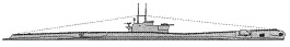 <i>Thrasher</i> 1945   