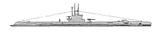 <i>Spiteful</i> 1945