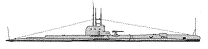 <i>Seawolf</i> 1940