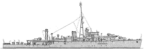 <i>Wild Goose</i> 1944