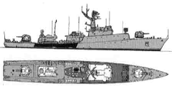 <i>Dnepr </i>1992
