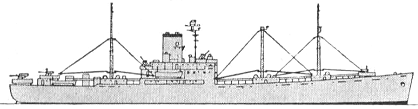 <i>Fomalhaut </i>1963