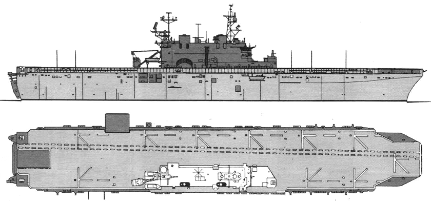 <i>Tarawa </i>2000