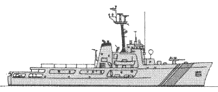 <i>Reliance </i>2003