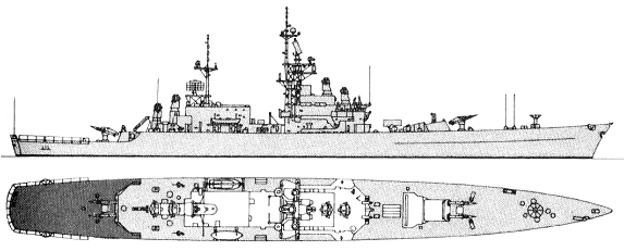 <i>Bainbridge </i>1979