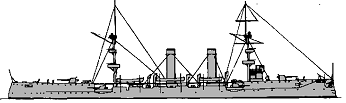 <i>Albany</i> 1900