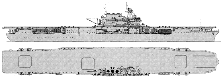 <i>Yorktown</i> 1941