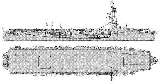 <i>Commencement Bay </i>1945