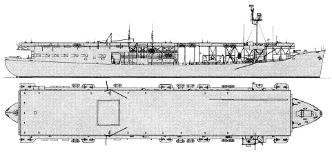 <i>Archer </i>1941