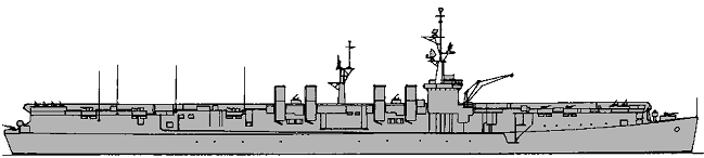 <i>Saipan</i> 1946