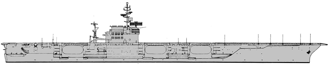 <i>Kitty Hawk </i>1973