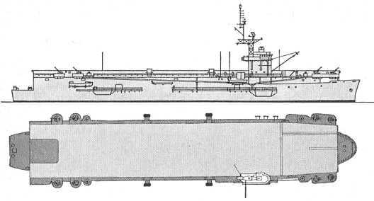 <i>Thetis Bay </i>1963