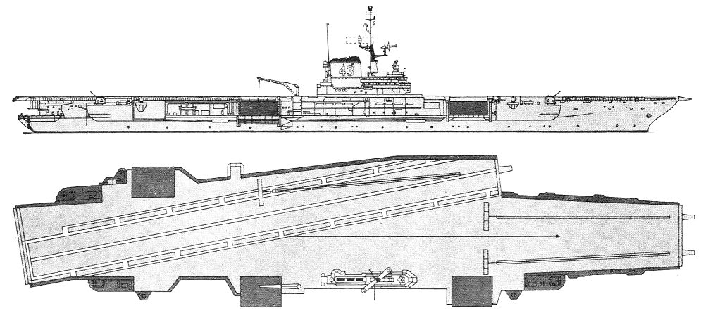 <i>Coral Sea </i>1979