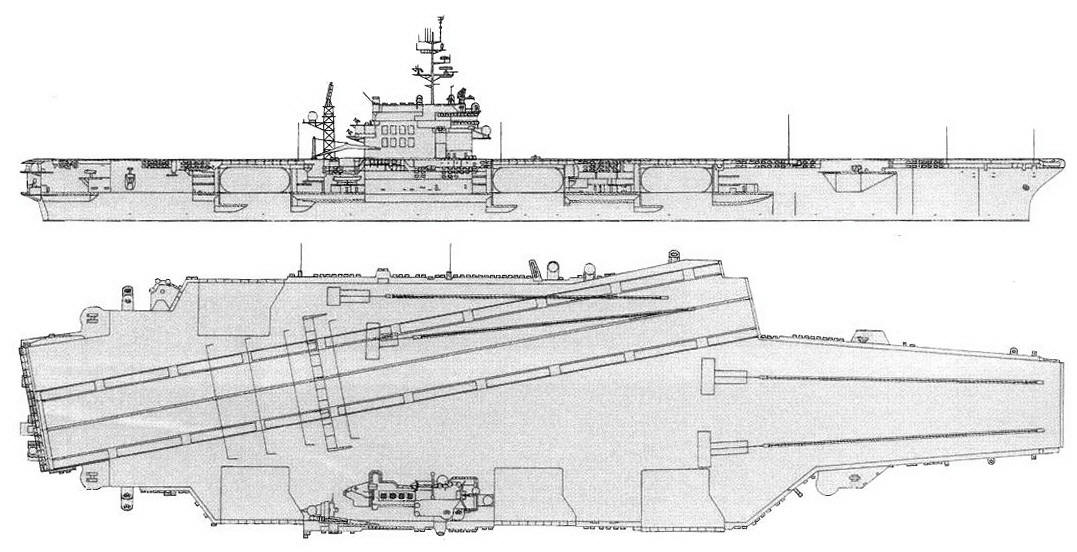 <i>Kitty Hawk </i>2001