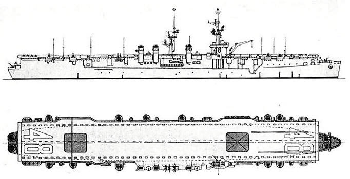 <i>Saipan </i>1954