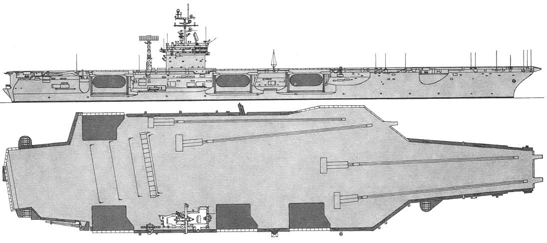 <i>Nimitz </i>1980