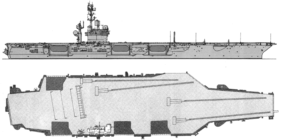 <i>Nimitz </i>2010