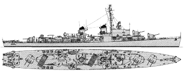 <i>De Haven</i> 1944