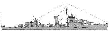 <i>Somers</i> 1940