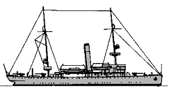 <i>Asheville</i> 1918