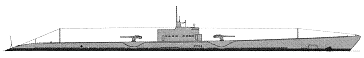 <i>Argonaut</i> 1942