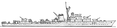 <i>Zulia </i>1958