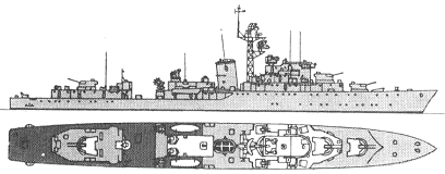 <i>Nueva Esparta </i>1970