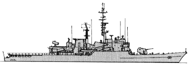 <i>Mariscal Sucre </i>2010